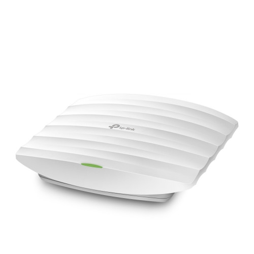 TP-LINK EAP225 router inalámbrico Doble banda (2,4 GHz / - Imagen 3