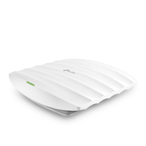 TP-LINK EAP225 router inalámbrico Doble banda (2,4 GHz / - Imagen 4