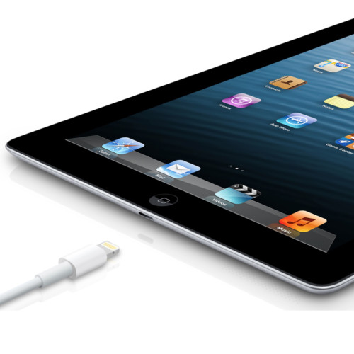 Ewent EW9908 cable de conector Lightning 1 m Blanco - Imagen 4