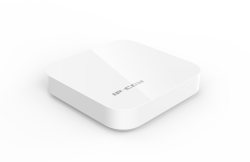 IP-COM Networks EP9 punto de acceso inalámbrico 867 Mbit/s - Imagen 4