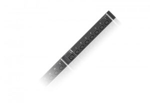 Aten PE8324 unidad de distribución de energía (PDU) 0U Negro