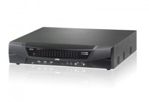 Aten KN8164V interruptor KVM Metálico