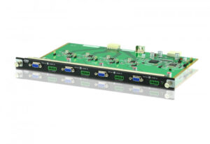 Aten VM7104 interruptor de video VGA