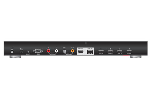 Aten AT-VS482 - Imagen 3