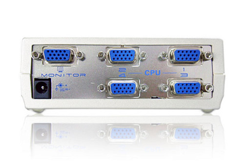 Aten VS491 interruptor de video VGA - Imagen 3