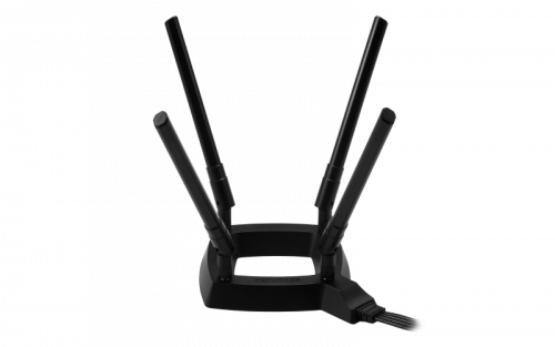 QNAP QWA-AC2600 adaptador y tarjeta de red WLAN 1733 Mbit/s - Imagen 7