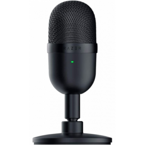 Razer Seiren Mini Negro Micrófono de superficie para mesa