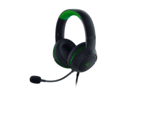 Razer Kaira X Xbox Auriculares Diadema Conector de 3,5 mm