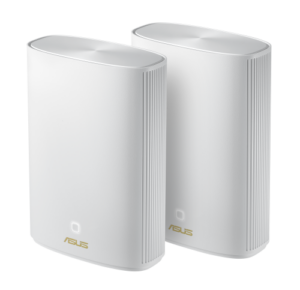 ASUS ZenWiFi AX Hybrid (XP4) Doble banda (2,4 GHz / 5 GHz)