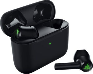 Razer Hammerhead Auriculares Inalámbrico Dentro de oído