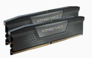 Corsair Vengeance CMK32GX5M2A4800C40 módulo de memoria 32