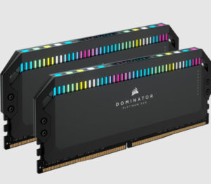 Corsair Dominator Platinum RGB módulo de memoria 32 GB 2