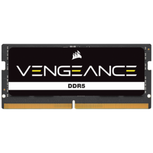 Corsair Vengeance CMSX32GX5M1A4800C40 módulo de memoria
