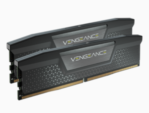 Corsair Vengeance CMK32GX5M2B6000C36 módulo de memoria 32