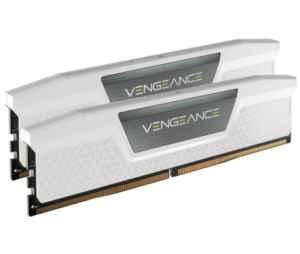Corsair Vengeance CMK32GX5M2B5200C40W módulo de memoria