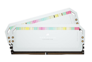 Corsair CMT32GX5M2B5200C40W módulo de memoria 32 GB 2 x