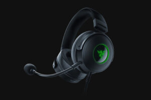 Razer Kraken V3 HyperSense Auriculares Alámbrico Diadema