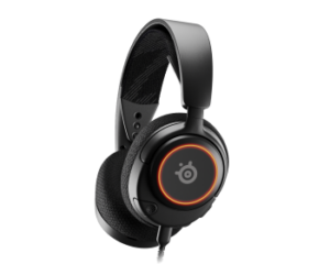 Steelseries Arctis Nova 3 Auriculares Alámbrico Diadema