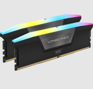 Corsair Vengeance CMH32GX5M2B6000C40 módulo de memoria 32