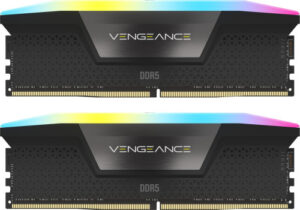 Corsair Vengeance CMH32GX5M2B6200C36 módulo de memoria 32
