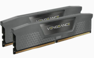 MEMORIA CORSAIR DDR5 32GB 2X16GB PC5200 VENGEANCE CMK32GX5M2