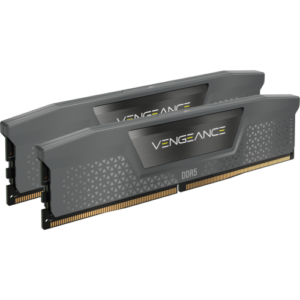MEMORIA CORSAIR DDR5 64GB 2X32GB PC6000 VENGEANCE CMK64GX5M2