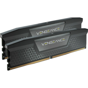 Corsair Vengeance CMK32GX5M2B6400C32 módulo de memoria 32