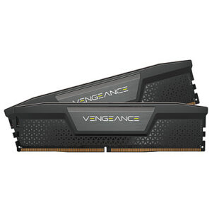 MEMORIA CORSAIR DDR5 32GB 2X16GB PC6400 VENGEANCE CMK32GX5M2