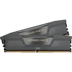 MEMORIA CORSAIR DDR5 48GB 2X24GB PC7000 VENGEANCE CMK48GX5M2