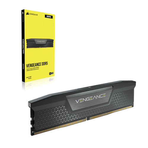 Corsair Vengeance CMK192GX5M4B5200C38 módulo de memoria - Imagen 3