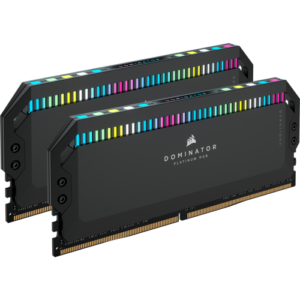 Corsair Dominator CMT64GX5M2B6600C32 módulo de memoria 64