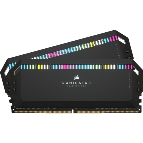 Corsair Dominator CMT32GX5M2X7200C34 módulo de memoria 32 - Imagen 2