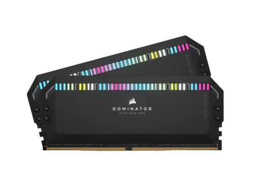 Corsair Dominator CMT64GX5M2B6000C30 módulo de memoria 64 - Imagen 3
