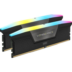 Corsair Vengeance RGB CMH32GX5M2E6000C36 módulo de memoria