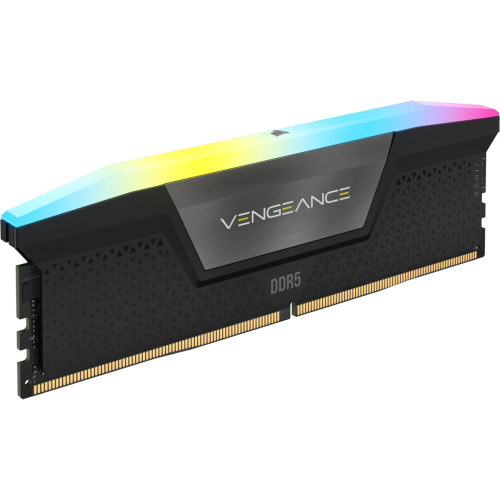 Corsair Vengeance RGB CMH32GX5M2E6000C36 módulo de memoria - Imagen 5