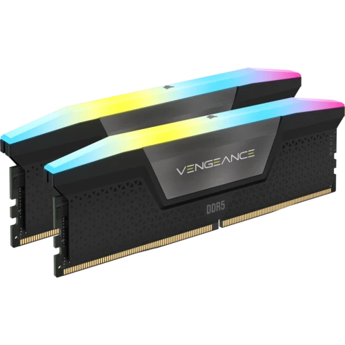 Corsair Vengeance RGB CMH48GX5M2B7000C36 módulo de memoria - Imagen 2