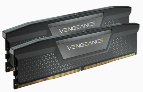 Corsair Vengeance CMK16GX5M2B5200C40 módulo de memoria 16 - Imagen 2