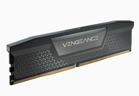 Corsair Vengeance CMK16GX5M2B5200C40 módulo de memoria 16 - Imagen 8