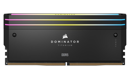 Corsair Dominator Titanium CMP32GX5M2X7200C34 módulo de - Imagen 4