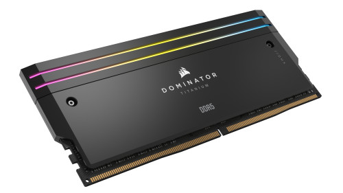 Corsair Dominator Titanium CMP48GX5M2X7200C36 módulo de - Imagen 6