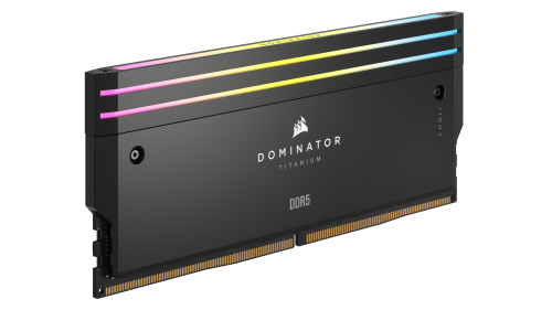Corsair Dominator Titanium CMP48GX5M2X7200C36 módulo de - Imagen 7