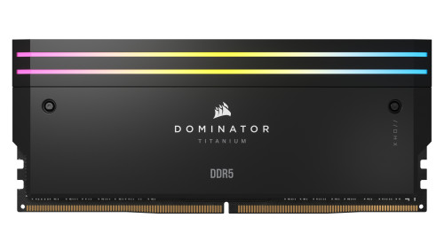 Corsair Dominator Titanium CMP32GX5M2X7200C34 módulo de - Imagen 8