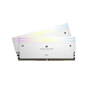 Corsair Dominator Titanium módulo de memoria 96 GB 2 x 48
