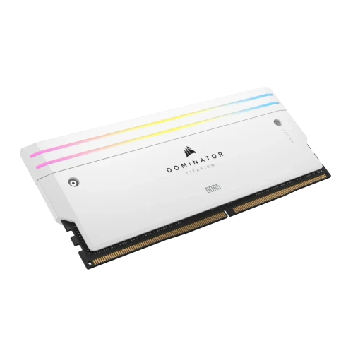 Corsair Dominator Titanium módulo de memoria 96 GB 2 x 48 - Imagen 3