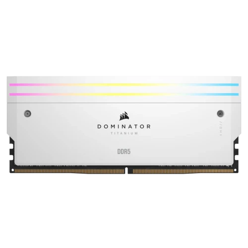 Corsair Dominator Titanium módulo de memoria 48 GB 2 x 24 - Imagen 12