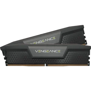 MEMORIA CORSAIR DDR5 32GB 2X16GB PC5600 VENGEANCE CMK32GX5M2