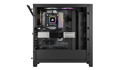 Corsair Dominator Titanium CMP32GX5M2B6400C32W módulo de - Imagen 12