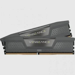 MEMORIA CORSAIR DDR5 32GB 2X16GB PC6000 VENGEANCE CMK32GX5M2