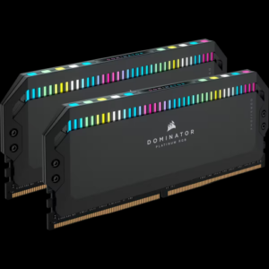 Corsair Dominator CMT32GX5M2B6400C32 módulo de memoria 32
