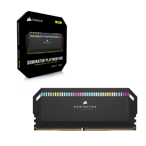 Corsair Dominator CMT64GX5M4B6200C32 módulo de memoria 64 - Imagen 3